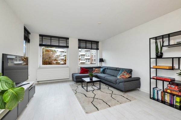 Medium property photo - President Allendelaan 285, 1068 VM Amsterdam